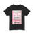 PBOT Road sign P4385D (Oregon) (Road Sign) T-Shirt