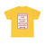 PBOT Road sign P4385D (Oregon) (Road Sign) T-Shirt