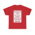 PBOT Road sign P4385D (Oregon) (Road Sign) T-Shirt