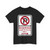PBOT Road sign P4200R (Oregon) (Road Sign) T-Shirt