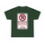 PBOT Road sign P4200R (Oregon) (Road Sign) T-Shirt