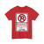 PBOT Road sign P4200R (Oregon) (Road Sign) T-Shirt