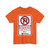 PBOT Road sign P4200L (Oregon) (Road Sign) T-Shirt
