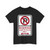 PBOT Road sign P4200D (Oregon) (Road Sign) T-Shirt