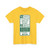 PBOT Road sign P4453D (Oregon) (Road Sign) T-Shirt