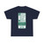 PBOT Road sign P4453D (Oregon) (Road Sign) T-Shirt