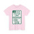 PBOT Road sign P4452R (Oregon) (Road Sign) T-Shirt
