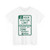 PBOT Road sign P4452L (Oregon) (Road Sign) T-Shirt