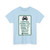 PBOT Road sign P4451L (Oregon) (Road Sign) T-Shirt