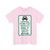 PBOT Road sign P4451D (Oregon) (Road Sign) T-Shirt