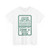 PBOT Road sign P4446A (Oregon) (Road Sign) T-Shirt