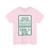 PBOT Road sign P4446A (Oregon) (Road Sign) T-Shirt