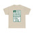 PBOT Road sign P4441R (Oregon) (Road Sign) T-Shirt