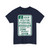 PBOT Road sign P4441R (Oregon) (Road Sign) T-Shirt