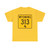 WY-313 (Wyoming) (Road Sign) T-Shirt