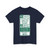 PBOT Road sign P4453L (Oregon) (Road Sign) T-Shirt