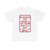 PBOT Road sign P4141 (Oregon) (Road Sign) T-Shirt