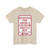PBOT Road sign P4141 (Oregon) (Road Sign) T-Shirt