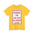 PBOT Road sign P4140R (Oregon) (Road Sign) T-Shirt