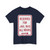 PBOT Road sign P4140R (Oregon) (Road Sign) T-Shirt