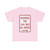 PBOT Road sign P4140R (Oregon) (Road Sign) T-Shirt