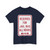 PBOT Road sign P4140D (Oregon) (Road Sign) T-Shirt