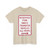 PBOT Road sign P4130R (Oregon) (Road Sign) T-Shirt