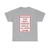 PBOT Road sign P4130R (Oregon) (Road Sign) T-Shirt