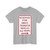 PBOT Road sign P4130R (Oregon) (Road Sign) T-Shirt