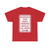 PBOT Road sign P4130R (Oregon) (Road Sign) T-Shirt