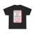 PBOT Road sign P4130L (Oregon) (Road Sign) T-Shirt