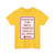 PBOT Road sign P4130L (Oregon) (Road Sign) T-Shirt