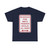 PBOT Road sign P4130D (Oregon) (Road Sign) T-Shirt