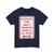 PBOT Road sign P4130D (Oregon) (Road Sign) T-Shirt