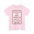 PBOT Road sign P4130D (Oregon) (Road Sign) T-Shirt