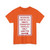 PBOT Road sign P4125R (Oregon) (Road Sign) T-Shirt