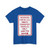 PBOT Road sign P4125R (Oregon) (Road Sign) T-Shirt
