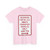 PBOT Road sign P4125R (Oregon) (Road Sign) T-Shirt