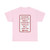 PBOT Road sign P4125L (Oregon) (Road Sign) T-Shirt