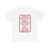 PBOT Road sign P4125D (Oregon) (Road Sign) T-Shirt
