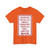 PBOT Road sign P4125D (Oregon) (Road Sign) T-Shirt