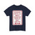 PBOT Road sign P4125D (Oregon) (Road Sign) T-Shirt