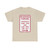 PBOT Road sign P4113R (Oregon) (Road Sign) T-Shirt