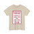 PBOT Road sign P4113R (Oregon) (Road Sign) T-Shirt