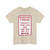 PBOT Road sign P4113D (Oregon) (Road Sign) T-Shirt