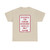 PBOT Road sign P4100R (Oregon) (Road Sign) T-Shirt
