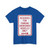 PBOT Road sign P4100R (Oregon) (Road Sign) T-Shirt