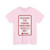 PBOT Road sign P4100L (Oregon) (Road Sign) T-Shirt