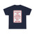 PBOT Road sign P4100D (Oregon) (Road Sign) T-Shirt
