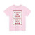 PBOT Road sign P4100D (Oregon) (Road Sign) T-Shirt